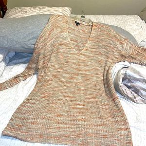 Torrid Sweater